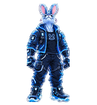 Synth Rabbit